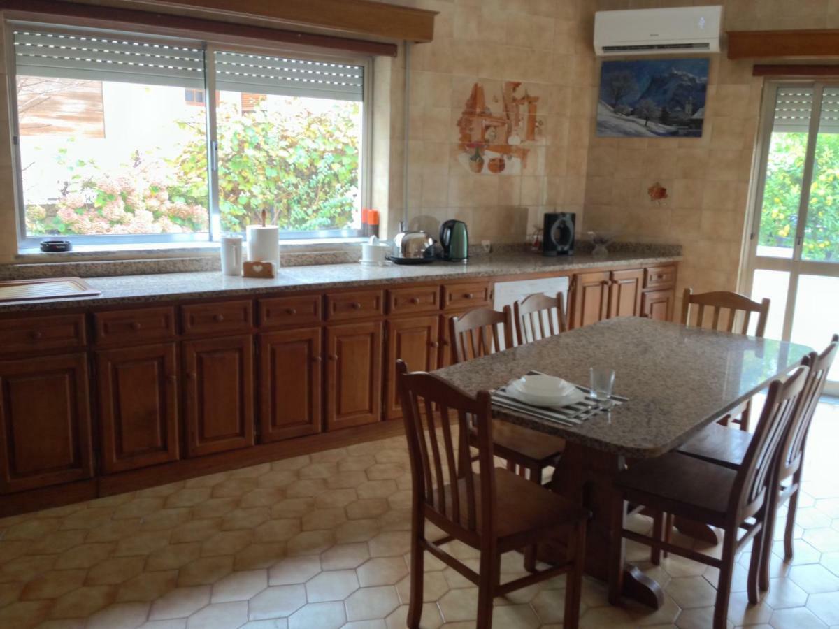 House Near Fontelo Daire Viseu Dış mekan fotoğraf